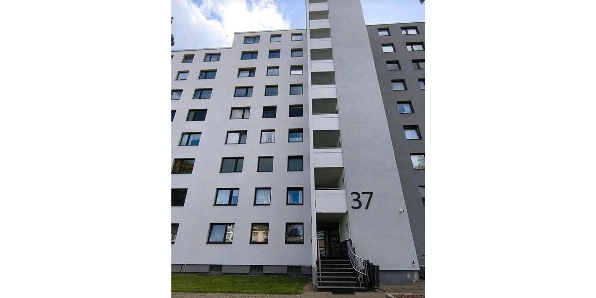 Etagenwohnung Duisburg Essenberg - 1 Zimmer, 40 m&sup2;, 54.900&euro; | Angebot:27082814
