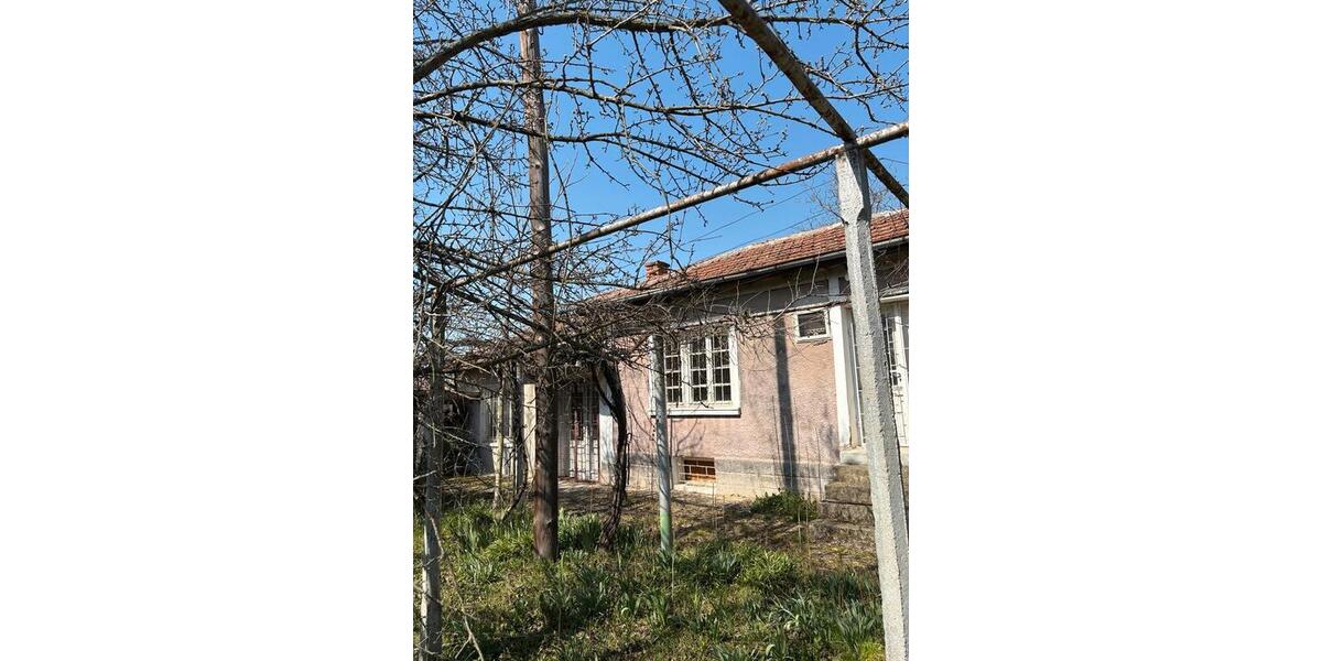 Einfamilienhaus Duisburg Walsum - 3 Zimmer, 70 m&sup2;, 55.000&euro; | Angebot:26311970