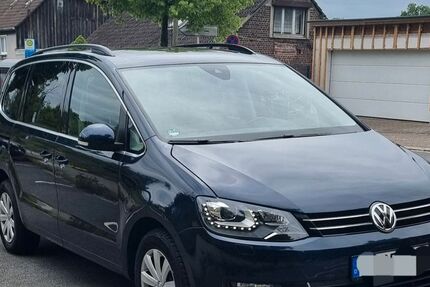 VW Sharan 165.500 km 15.500 &euro; Essen 45355