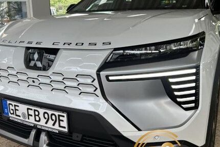 Mitsubishi Eclipse Cross 4.900 km 49.899 &euro; Gelsenkirchen 45881