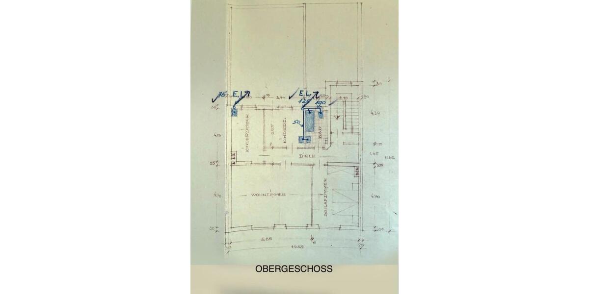Einfamilienhaus Krefeld - 3 Zimmer, 80 m&sup2;, 290.000&euro; | Angebot:26939961