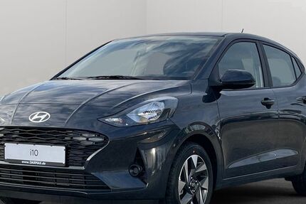 Hyundai i10 8.695 km 16.999 € Herne 44653