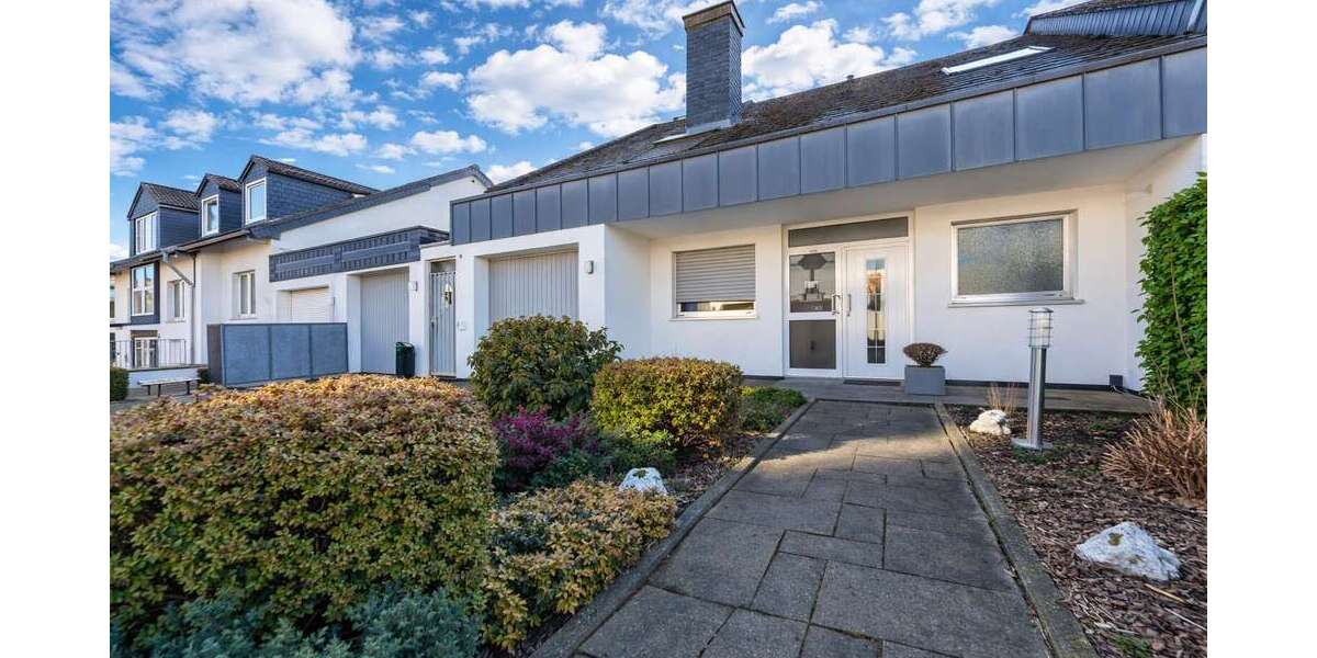 Einfamilienhaus Velbert / Tönisheide Tönisheide - 7 Zimmer, 200 m&sup2;, 628.000&euro; | Angebot:25370927