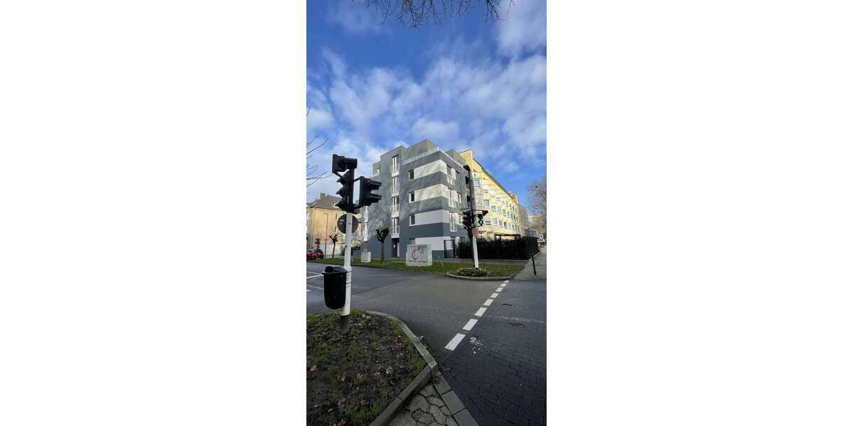 Etagenwohnung Krefeld Cracau - 3 Zimmer, 86 m&sup2;, 1.120&euro; | Angebot:24706197