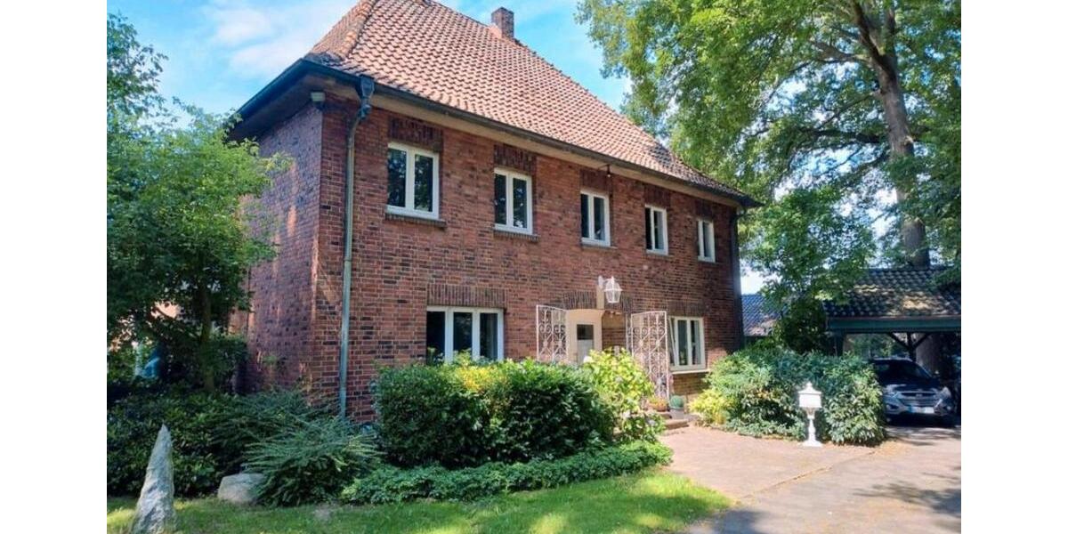 Erdgeschoßwohnung Bottrop Feldhausen - 3 Zimmer, 125 m&sup2;, 1.400&euro; | Angebot:26459544