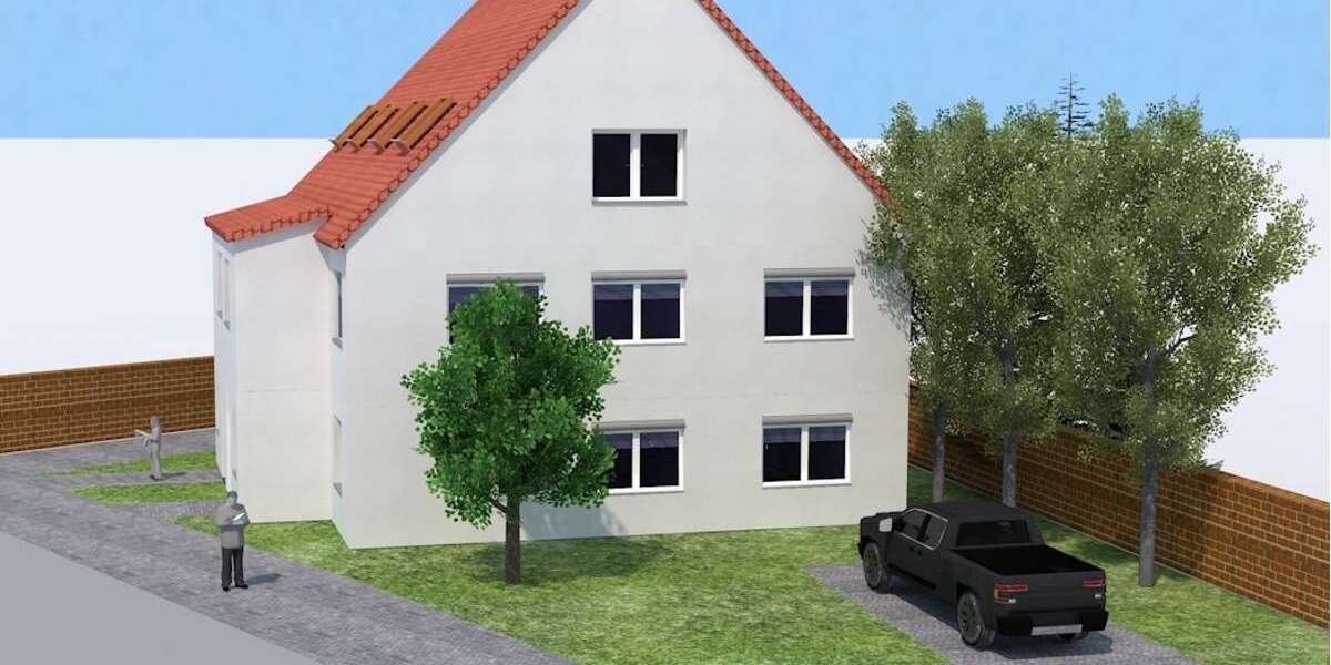 Grundstück Duisburg Hamborn - 89.500&euro; | Angebot:26450630