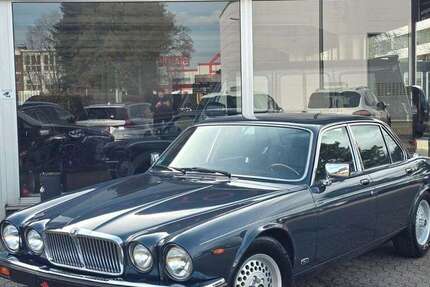 Jaguar XJ 133.780 km 13.800 &euro; Krefeld 47803