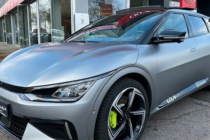 Kia EV6 11.740 km 42.500 &euro; Dorsten 46282