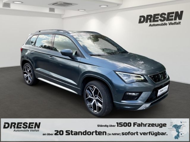 Ateca