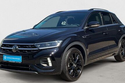 VW T-Roc 62.916 km 27.880 &euro; Wesel 46483