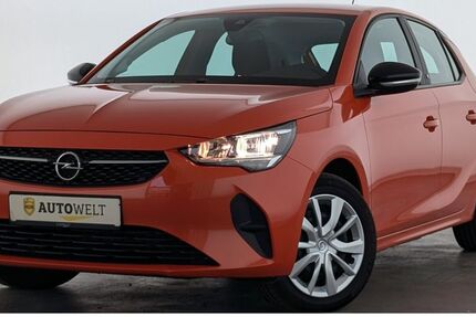 Opel Corsa 5.400 km 16.960 € Düsseldorf 40599