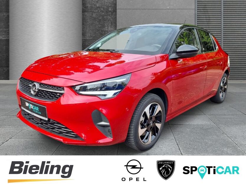 Opel Corsa 19.840 km 15.750 € Herten 45699