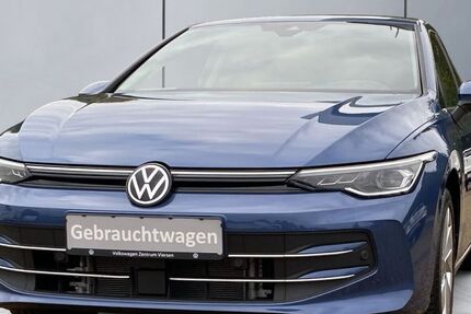VW Golf 3.500 km 33.390 € Viersen 41751