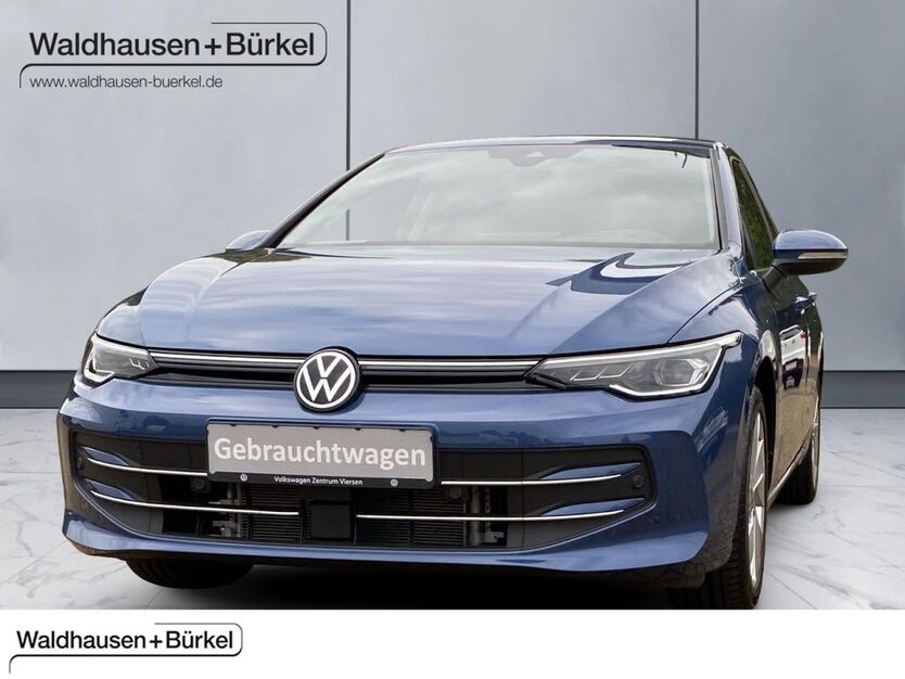 VW Golf 3.500 km 33.390 € Viersen 41751