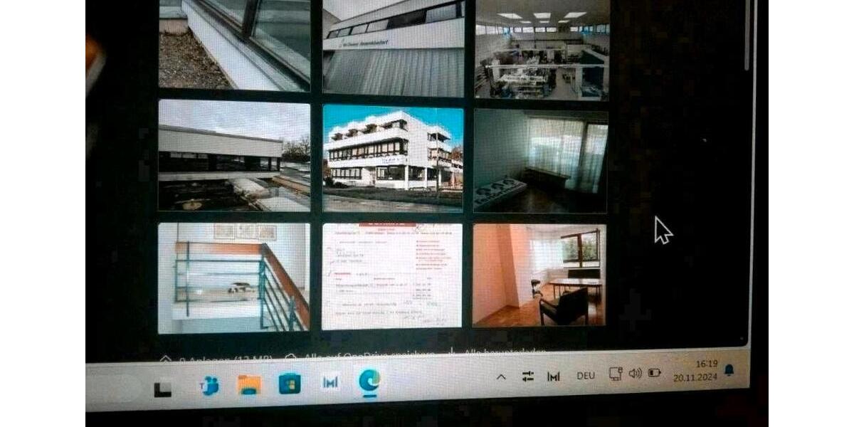 Gewerbeobjekt Krefeld Bockum - 670&euro; | Angebot:26589256