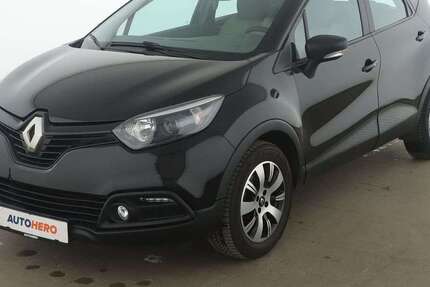 Renault Captur 61.464 km 11.090 &euro; Essen 45141