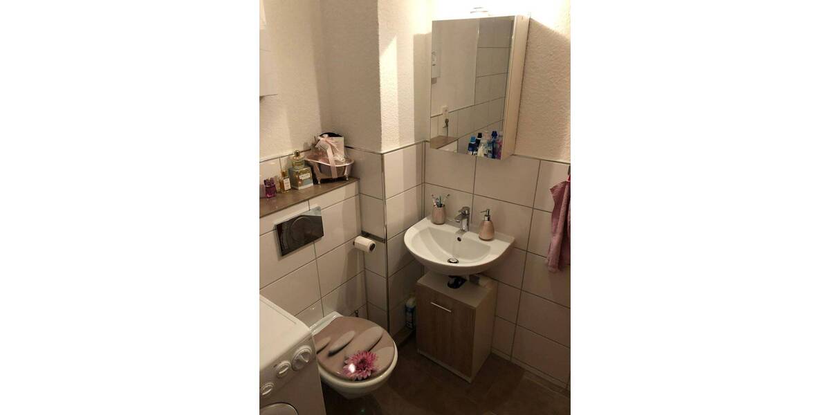 Etagenwohnung Duisburg Bergheim - 2 Zimmer, 51 m&sup2;, 540&euro; | Angebot:26894615