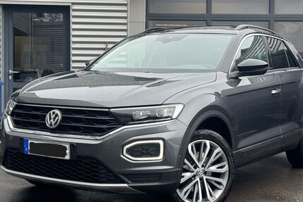 VW T-Roc 149.700 km 17.980 &euro; Düsseldorf 40625
