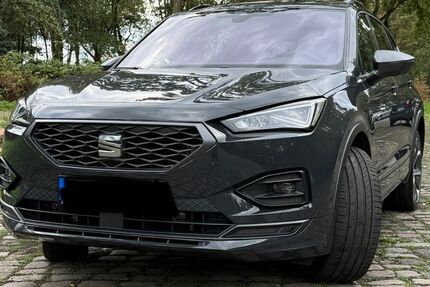 Seat Tarraco 27.722 km 32.000 &euro; Duisburg 47178
