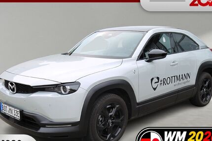 Mazda MX-30 15.129 km 26.490 &euro; Bottrop-Kirchhellen 46244