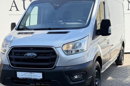 Ford Transit 169.010 km 15.350 &euro; Krefeld 47805