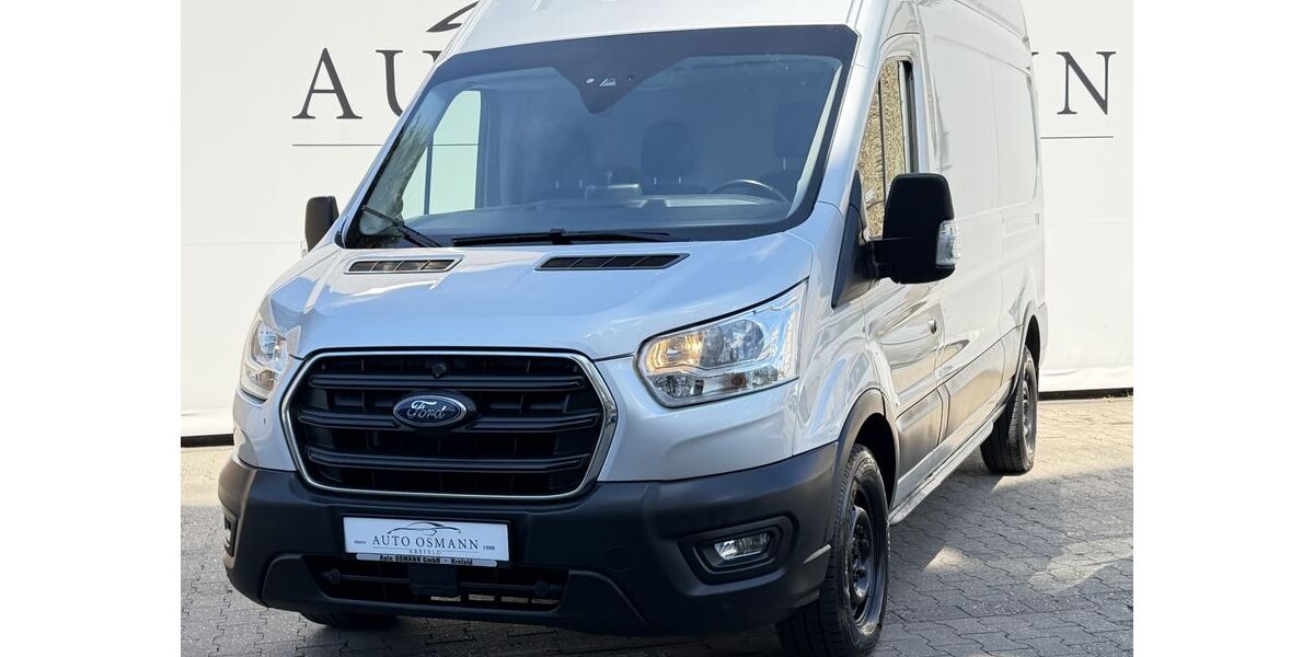 Ford Transit 169.010 km 15.350 &euro; Krefeld 47805