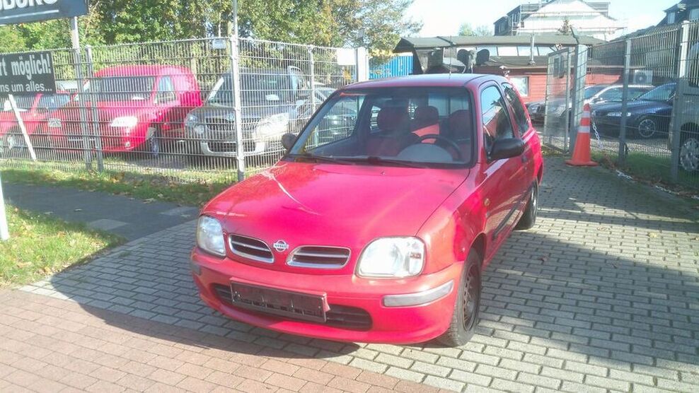 Micra