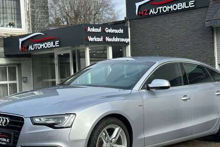 Audi A5 108.654 km 16.990 &euro; Velbert 42551