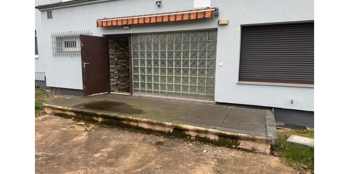 Gewerbeobjekt Duisburg Beeck - 1.500&euro; | Angebot:24694555