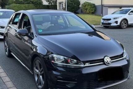VW Golf 161.000 km 9.950 &euro; Velbert 42549