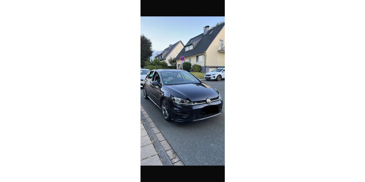 VW Golf 161.000 km 9.950 &euro; Velbert 42549