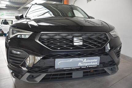 Seat Ateca 157.523 km 17.680 &euro; Heiligenhaus 42579