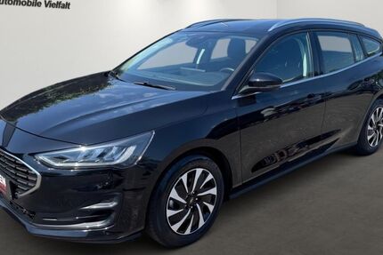 Ford Focus 10.206 km 19.980 &euro; Düsseldorf 40589