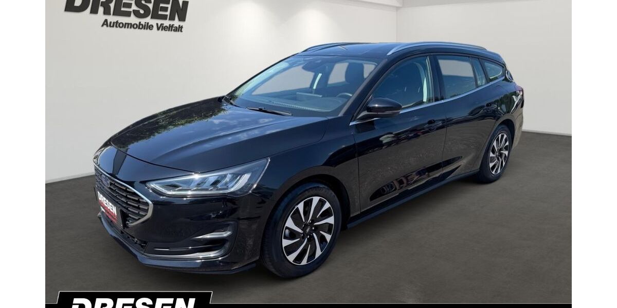 Ford Focus 10.206 km 19.980 &euro; Düsseldorf 40589