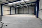 Gewerbeobjekt Moers Rheinkamp - 8&euro; | Angebot:25758649