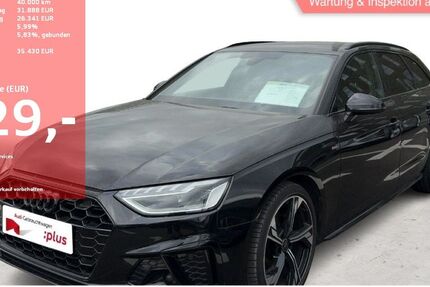 Audi A4 21.478 km 35.420 &euro; Moers-Hülsdonk 47441