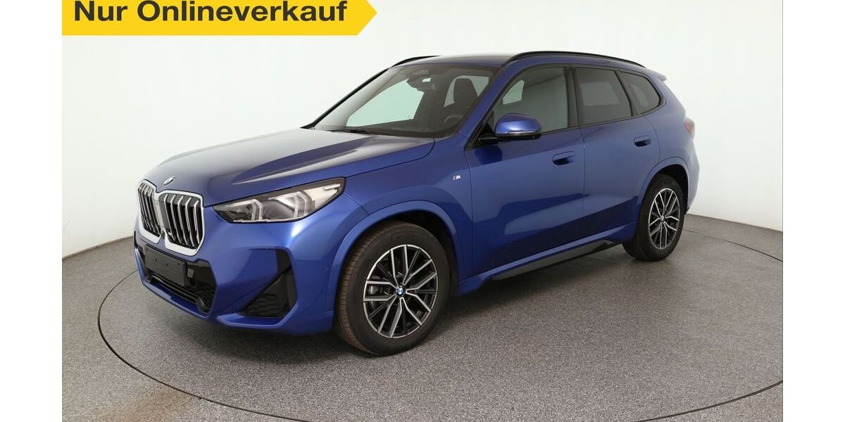 BMW X1 49.390 km 37.360 &euro; Düsseldorf 40599