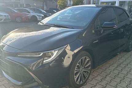 Toyota Corolla 21.061 km 20.990 € Wuppertal 42285