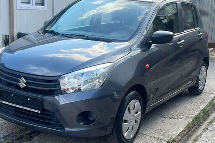 Suzuki Celerio