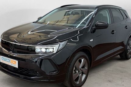 Opel Grandland (X) 25.494 km 24.849 &euro; Dinslaken 46539