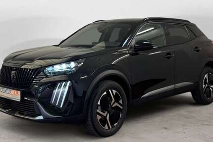 Peugeot 2008 15.257 km 26.949 € Moers 47445