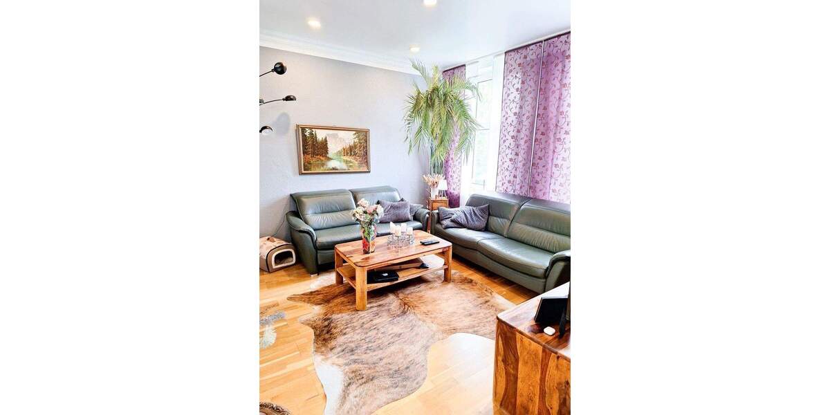 Mehrfamilienhaus, Wohnhaus Krefeld Linn - 8 Zimmer, 204 m&sup2;, 599.000&euro; | Angebot:25755263