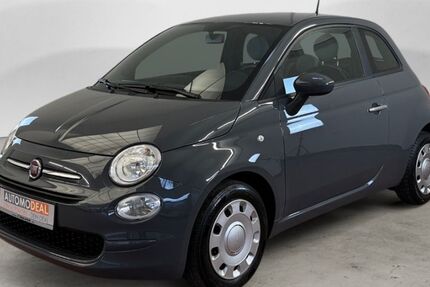 Fiat 500 61.424 km 9.290 &euro; Dinslaken 46539