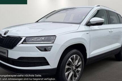 Skoda Karoq 67.742 km 23.990 &euro; Mettmann 40822