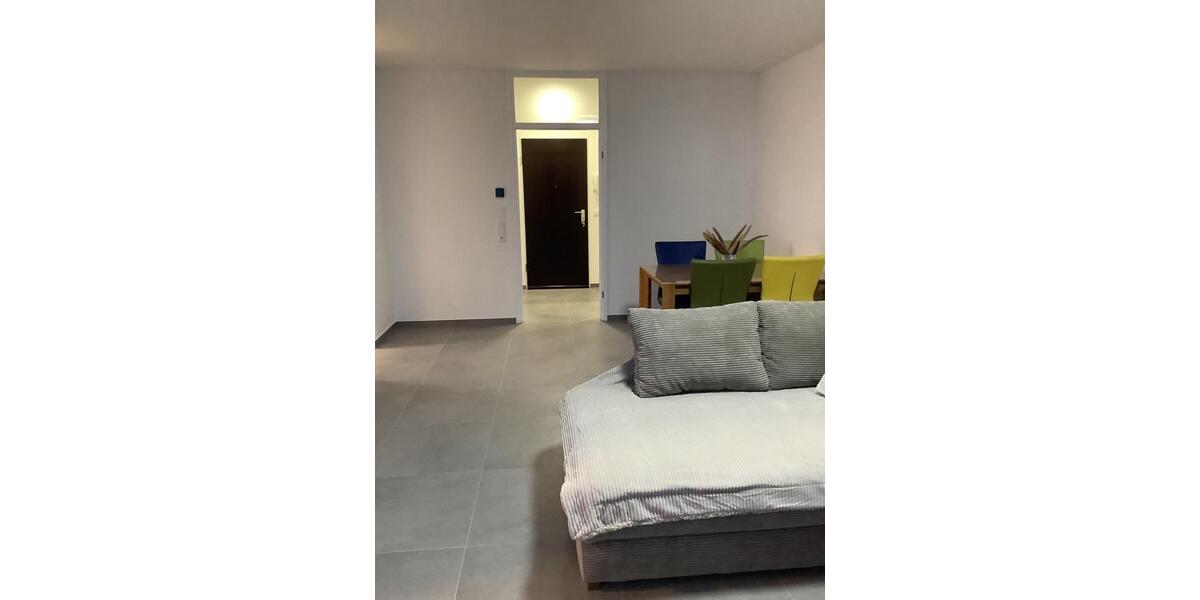 Erdgeschoßwohnung Tönisvorst - 2 Zimmer, 45 m&sup2;, 800&euro; | Angebot:24375553