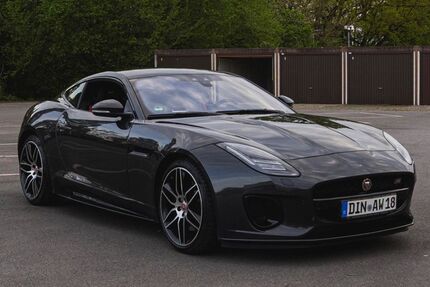 Jaguar F-Type 49.500 km 39.890 &euro; Gelsenkirchen 45881