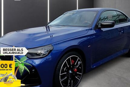BMW M240i 10.771 km 51.474 &euro; Bottrop 46236