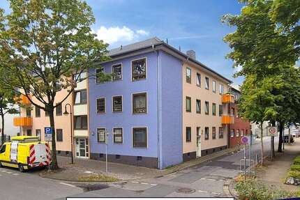 Wohnung zum Kaufen in Bottrop Stadtmitte 189.000 € 97.44 m² 4.5 zimmer