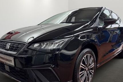 Seat Ibiza 9.535 km 18.950 € Velbert 42553