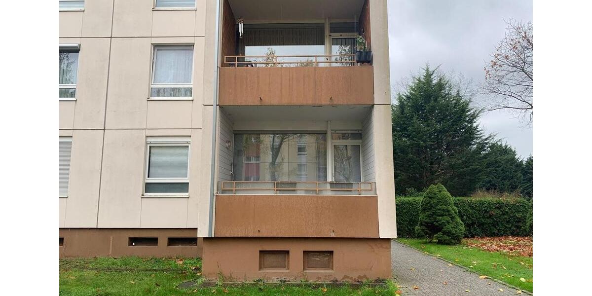 Etagenwohnung Neuss Erfttal - 2 Zimmer, 56 m&sup2;, 135.000&euro; | Angebot:27155499